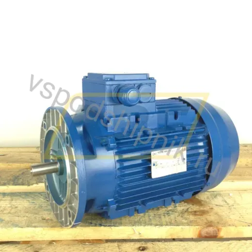 Электродвигатель HF100LB423040050B5S Rossi, 3 кВт