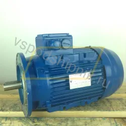 Электродвигатель HF100LB623040050B5R Rossi, 1,85 кВт