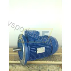 Электродвигатель HF112MC623040050B5 Rossi, 3 кВт