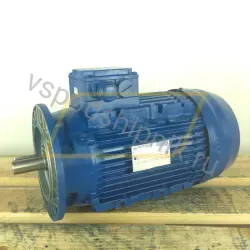 Электродвигатель HF112MC623040050B5R Rossi, 3 кВт