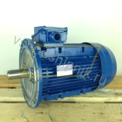 Электродвигатель HF132L423046060B5 Rossi, 11 кВт