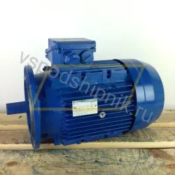 Электродвигатель HF132M423040050B5R Rossi, 7,5 кВт