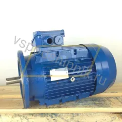 Электродвигатель HF132M423046060B5R Rossi, 9 кВт