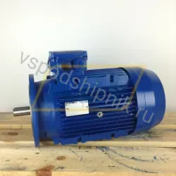 Электродвигатель HF132MB423046060B5R Rossi, 11 кВт