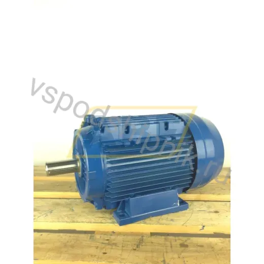 Электродвигатель HF132MB623040050B3 Rossi, 5,5 кВт