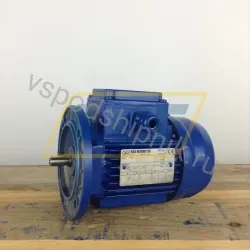 Электродвигатель HF63A423046060B5 Rossi, 0,14 кВт