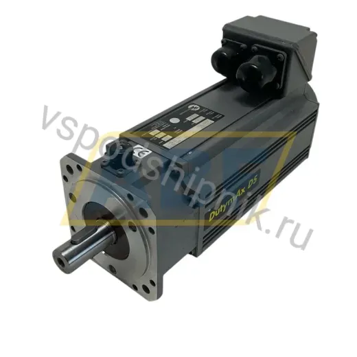 Электродвигатель 95DSB301C Control Techniques