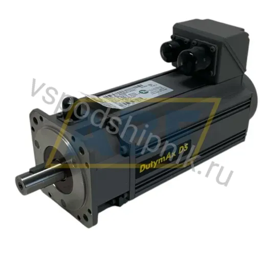 Электродвигатель 95DSB301CAAAA Control Techniques
