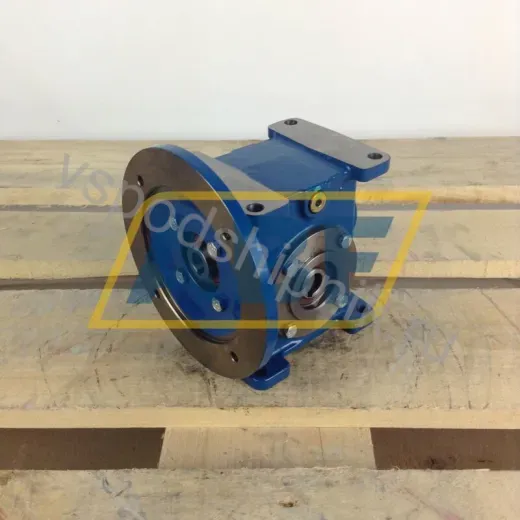 Редуктор A028040.WGHBA-R Radicon