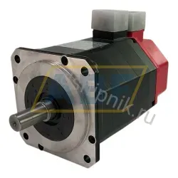 Электродвигатель A06B-0123-B777 Fanuc