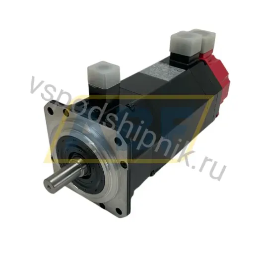 Электродвигатель A06B-0127-B675#7000 Fanuc