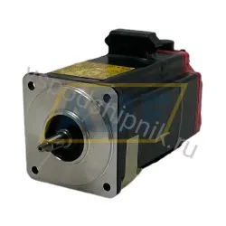 Электродвигатель A06B-0205-B000 Fanuc
