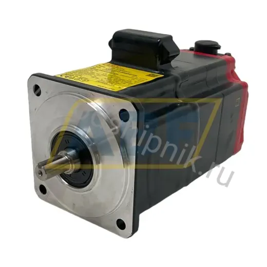Электродвигатель A06B-0213-B500-0100 Fanuc