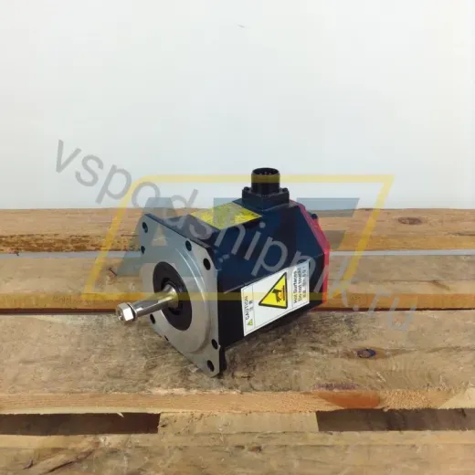 Электродвигатель A06B-0221-B001 Fanuc