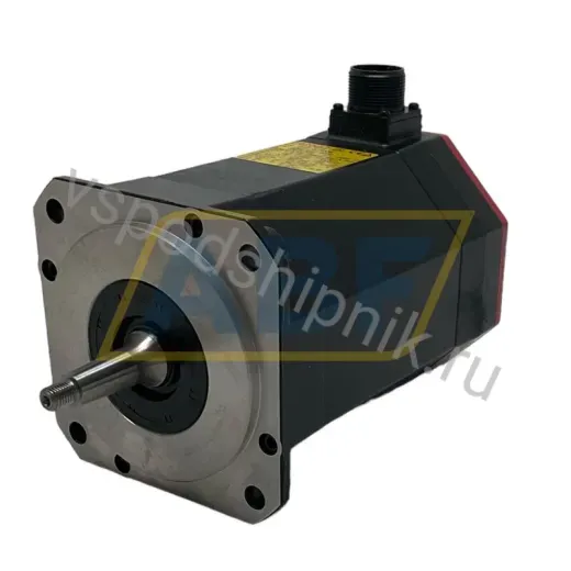 Электродвигатель A06B-0227-B000 Fanuc