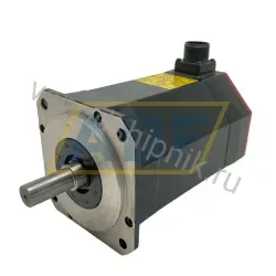 Электродвигатель A06B-0229-B100 Fanuc