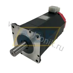 Электродвигатель A06B-0318-B002#7000 Fanuc