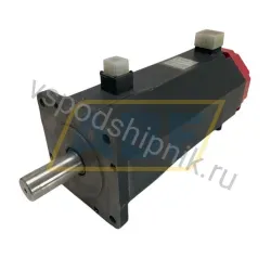 Электродвигатель A06B-0318-B202#7000 Fanuc