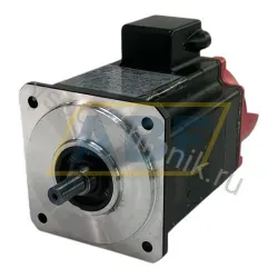 Электродвигатель A06B-0371-B777 Fanuc