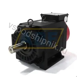 Электродвигатель A06B-0756-B200#3000 Fanuc
