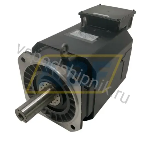 Электродвигатель A06B-0857-B927/3241 Fanuc