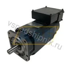 Электродвигатель A06B-1001-B100 Fanuc