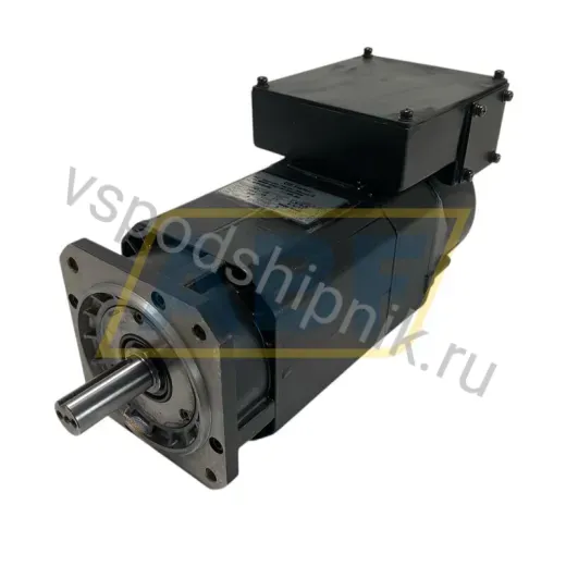 Электродвигатель A06B-1001-B100 Fanuc