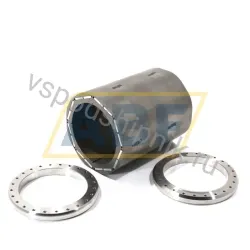 Комплектующие для электропривода A06B-1854-B141#0P4A Fanuc
