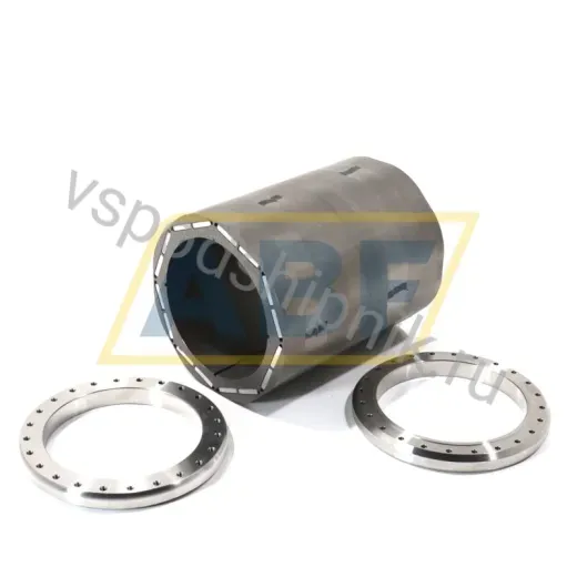 Комплектующие для электропривода A06B-1854-B141#0P4A Fanuc