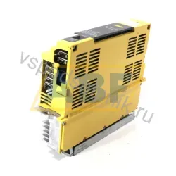 Привод / преобразователь A06B-6090-H233 Fanuc