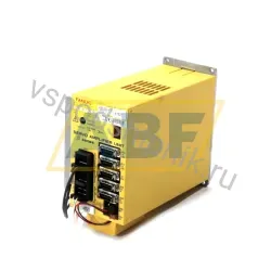Привод / преобразователь A06B-6093-H152 Fanuc