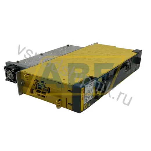 Привод / преобразователь A06B-6114-H207 Fanuc