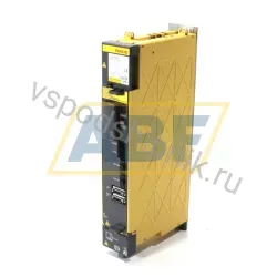 Привод / преобразователь A06B-6127-H102 Fanuc