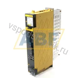 Привод / преобразователь A06B-6127-H104 Fanuc
