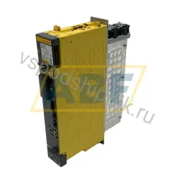 Привод / преобразователь A06B-6127-H105 Fanuc