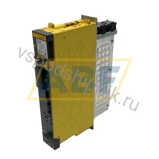 Привод / преобразователь A06B-6127-H105 Fanuc