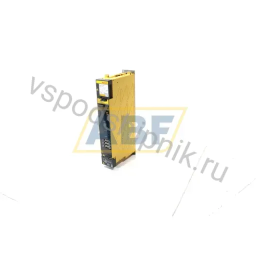 Привод / преобразователь A06B-6127-H202 Fanuc