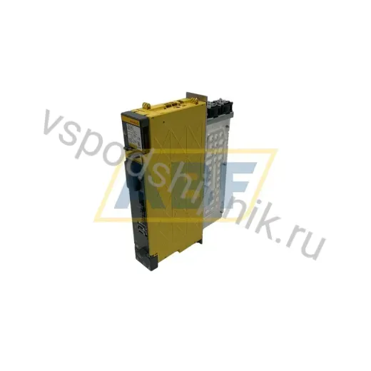 Привод / преобразователь A06B-6127-H205 Fanuc