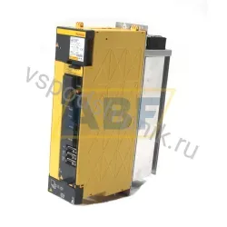 Привод / преобразователь A06B-6127-H209 Fanuc