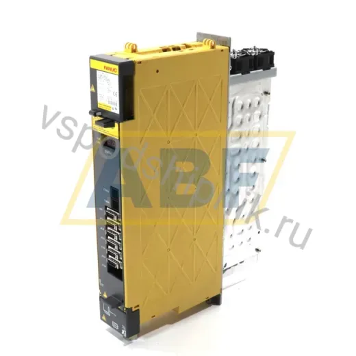 Привод / преобразователь A06B-6151-H006#H580 Fanuc
