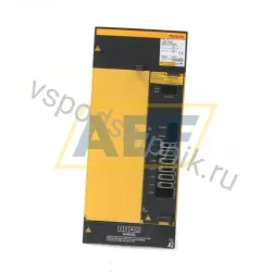 Привод / преобразователь A06B-6151-H030#H580 Fanuc