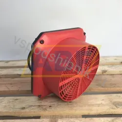 Электродвигатель A90L-0001-0444/RL Fanuc