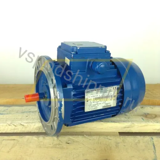 Электродвигатель HF71A623040050B5 Rossi, 0,18 кВт