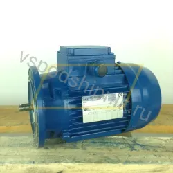 Электродвигатель HF71C423046060B5R Rossi, 0,66 кВт
