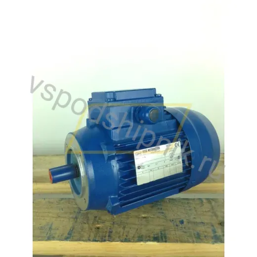Электродвигатель HF71C623040050B14 Rossi, 0,37 кВт