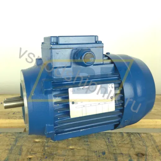 Электродвигатель HF71D423040050B14 Rossi, 0,75 кВт