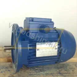 Электродвигатель HF71D423046060B5 Rossi, 0,9 кВт