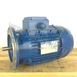 Электродвигатель HF80A423046060B5R Rossi, 0,65 кВт
