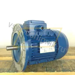 Электродвигатель HF80B2.440050B5 Rossi, 0,85 кВт