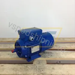 Электродвигатель HF80B4B3 Seimec, 0,9 кВт